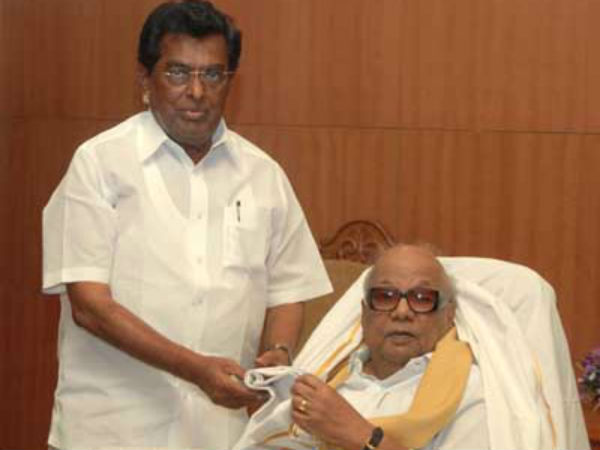 வீரபாண்டியார்