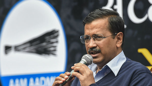  Delhi Assembly Election Result: tn Aam Aadmi party leader vasikarans exclusive