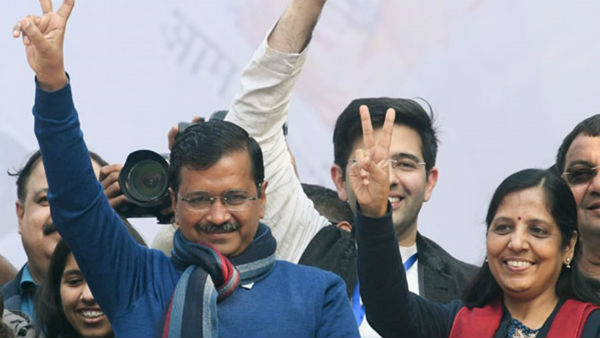 பதவி ஏற்பு 