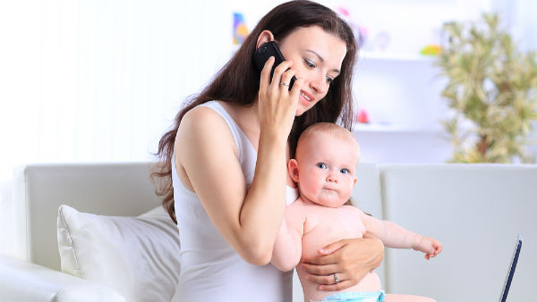 குழந்தைகளுடன் நேரம் செலவிடுங்க