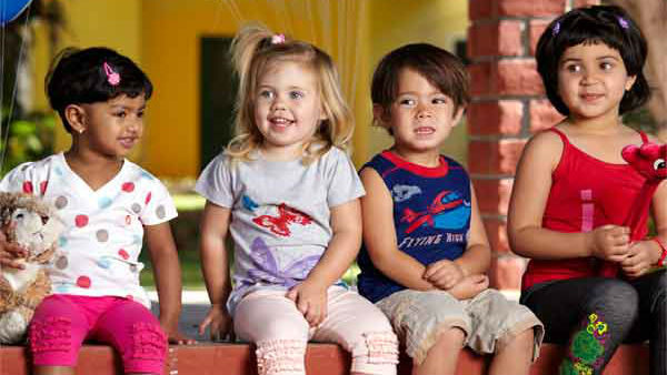  வாசமான மலர்கள்