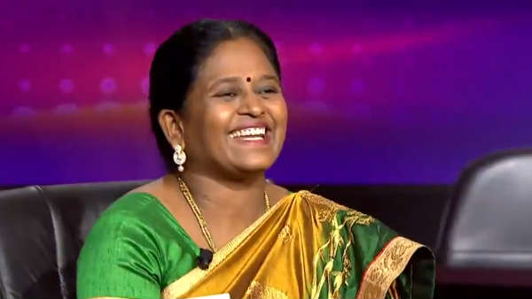  லாவண்யா டீச்சர் 