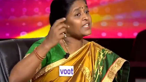  கலகலப்பு நிகழ்ச்சி 