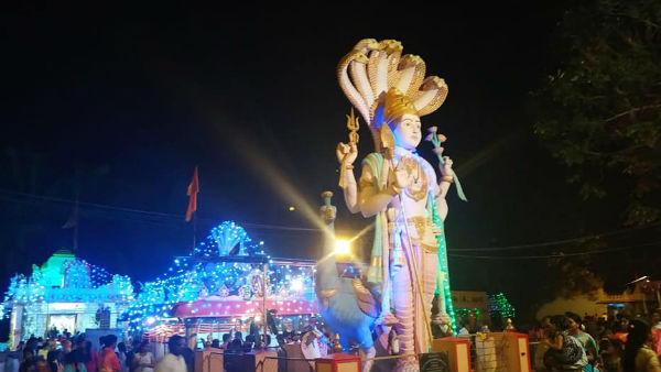  குல தெய்வ வழிபாடு