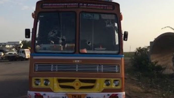இரண்டு ஓட்டுநர்கள் 