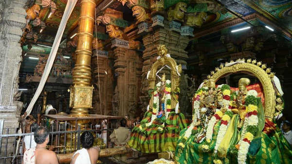 Maasi Festival 2020 begins with Flag hoisting today