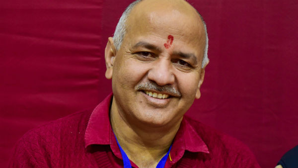 அனைத்து ஏற்பாடுகள் 