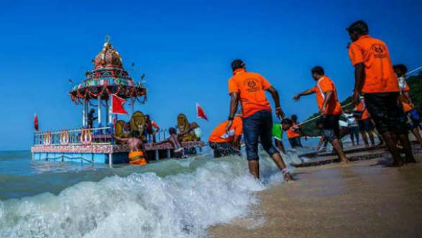 ஸ்ரீராமானுஜர் 