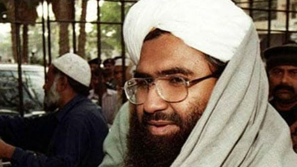 சர்வதேச தீவிரவாதி 