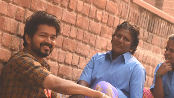 தன்னம்பிக்கை தரும் வரிகள் 