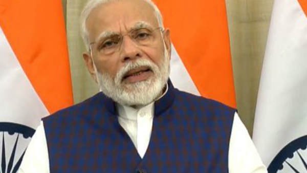 I believe this budget will increase income and investment: Narendra Modi I believe this budget will increase income and investment: Narendra Modi