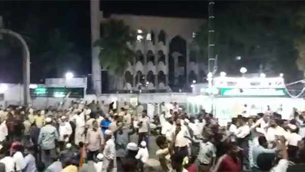 துணிச்சல் உள்ளதா? துணிச்சல் உள்ளதா?