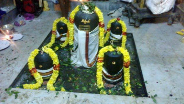 ஸ்ரீகபாலீஸ்வரர்