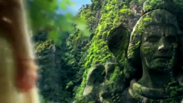 நாகமணியைத் திருடுவது 