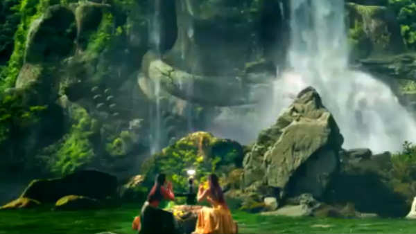 நாகினி 4 சீரியல் 