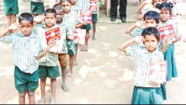 கமல் - குஷ்பூ 