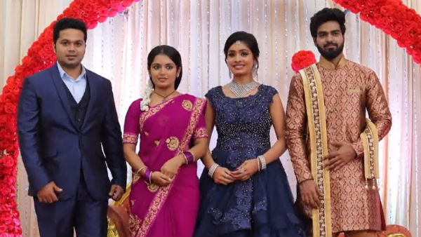  காற்றின் மொழி சீரியல் 