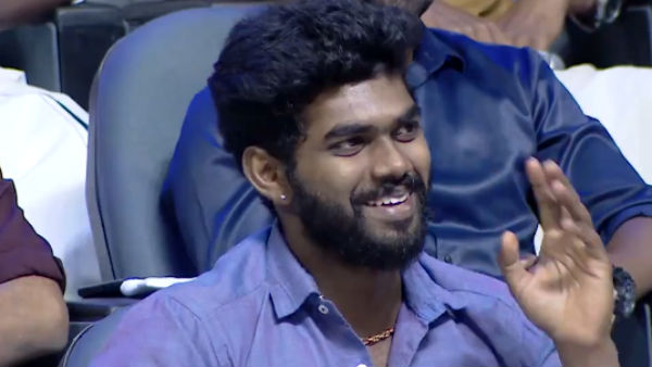 உங்களுக்கு மாமியார் 