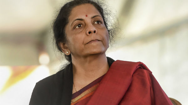ஆனால் நிர்மலா சீதாராமன் 
