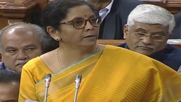  Govt to bring new education policy, allocates ₹99,300 cr for Education