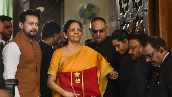 India cuts down budget help for Nepal