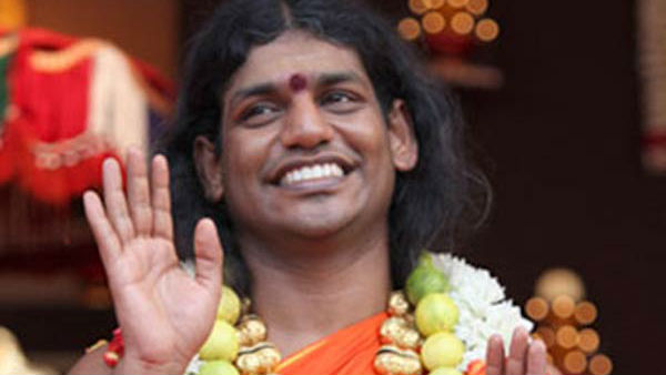 மதுரை ஆதீனம் 