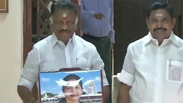 என்ன பட்ஜெட் 