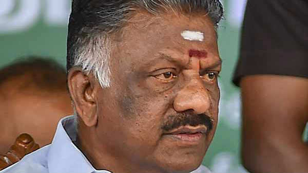 காட்டுக்குள் தர்ம யுத்தம் 