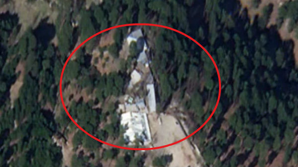 கூரை அமைப்பு 