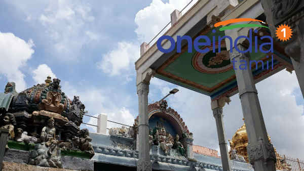 போகர் சித்தர் சிலை