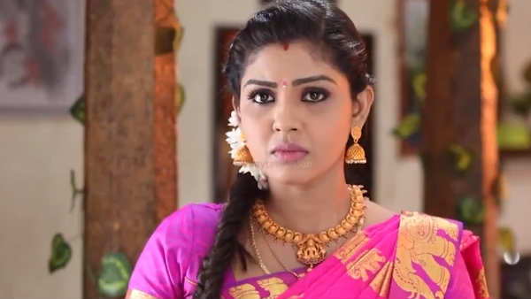  எதிர்பாராமல் திருப்பம் 