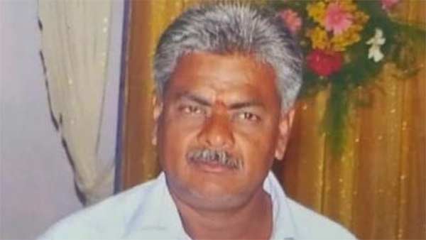 Petrol pump bomb blast incident in villupuram 