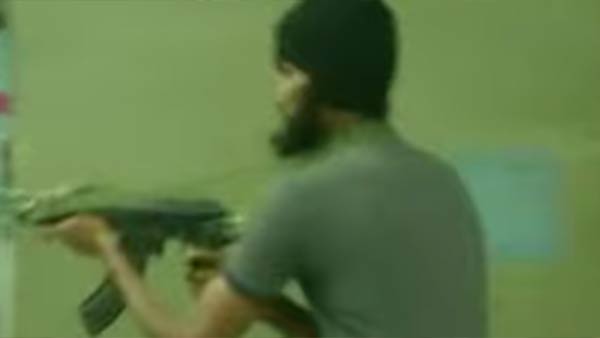 ஆஸ்பத்திரி 