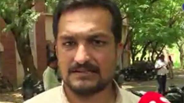 முதல்வர் முகாமில் மனு 