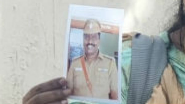 திருமண சான்றிதழ் 