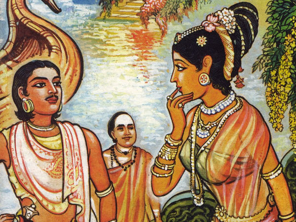 பொன்னியின் செல்வன்