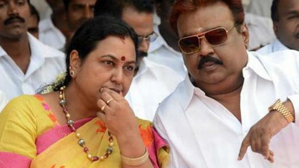 சீட் கிடைக்காத போதும் பஞ்சாயத்து 