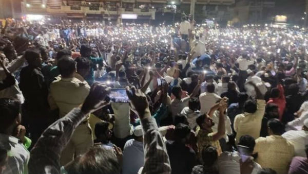 ஷாஹீன்பாக் 