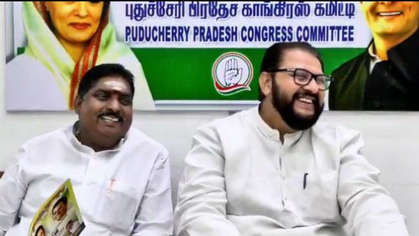All India Congress Committee Secretary Sanjay Dutt press conference against citizenship amendment Act 