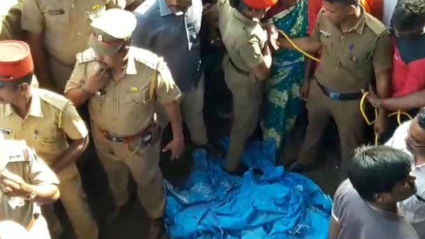 படுகொலை 