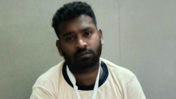 6 குற்றவாளிகள் கைது 