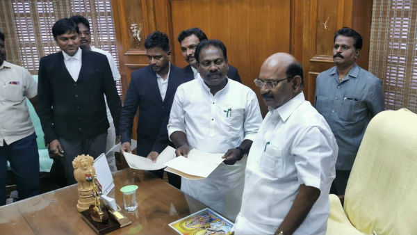 2 வாரம் அவகாசம் தேவை 