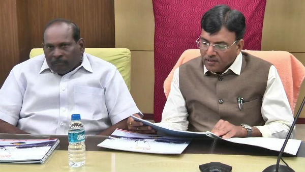 Puducherry to Sri Lanka passenger shipping start Puducherry to Sri Lanka passenger shipping start