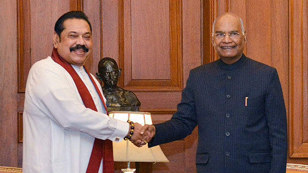 இந்தியா இல்லையெனில் வெற்றி இல்லை 