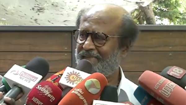 முதலில் பெரியார் 