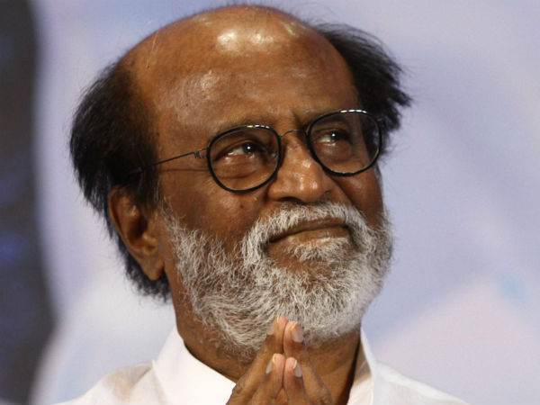ரஜினிகாந்த் 