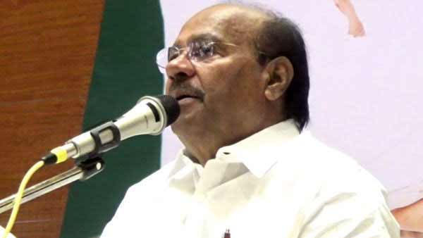 கூட்டணி இல்லை? 