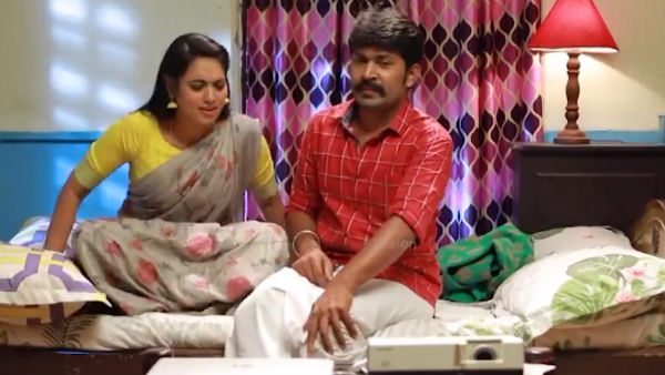 கடுப்பேத்தறாங்க மைலார்ட் 