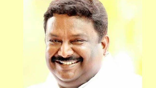 எஸ்.எஸ்.சிவசங்கருக்கு ராஜ்யசபா சீட்? 