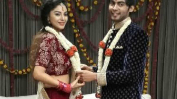 உதவிய சனம் ஷெட்டி 